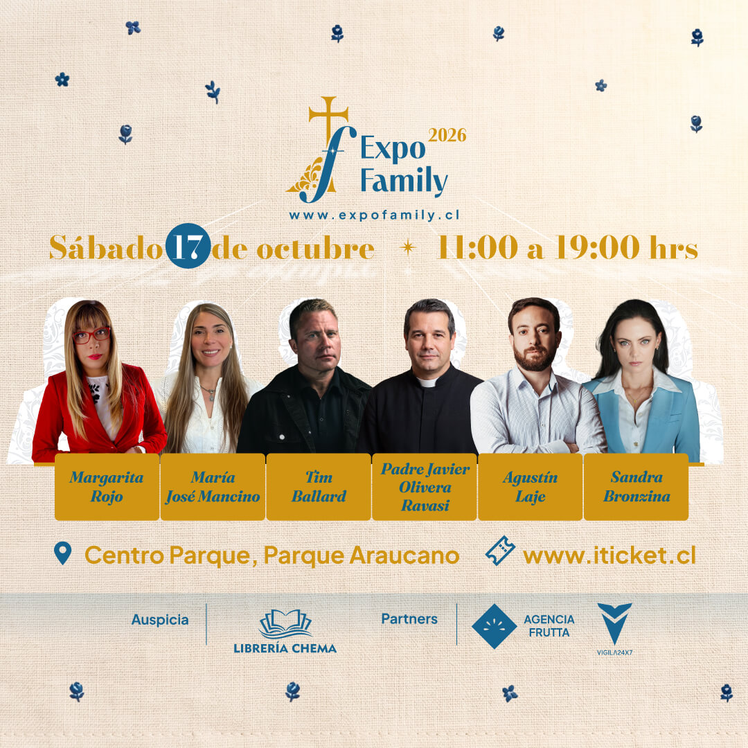 EXPO FAMILY 2026